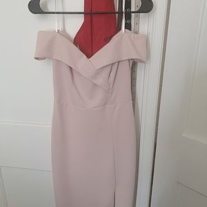 Graduation Dress! Can be used for multiple occasions! Only worn once!